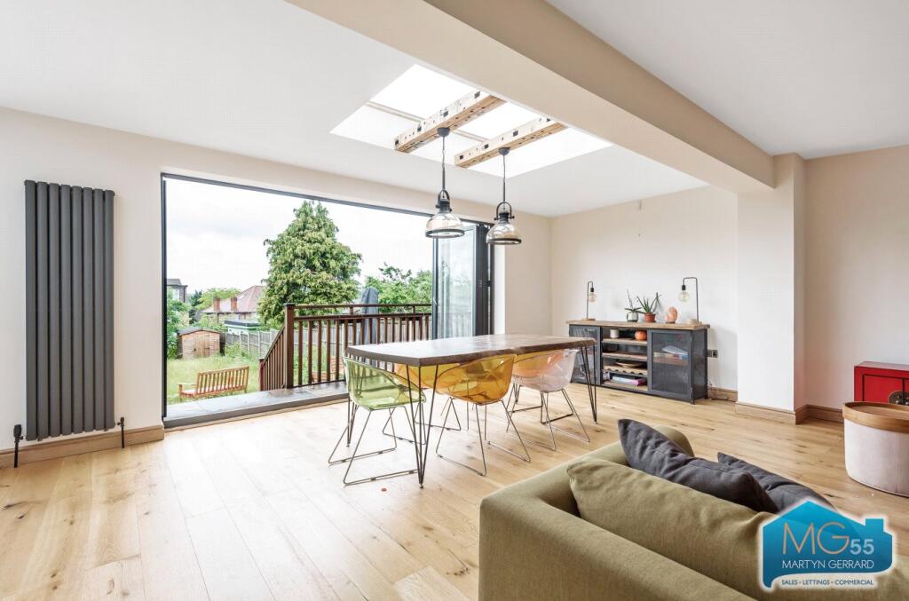 Main image of property: Chandos Avenue, Southgate, London, N14