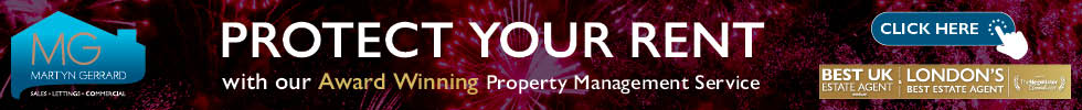 Get brand editions for Martyn Gerrard, Winchmore Hill