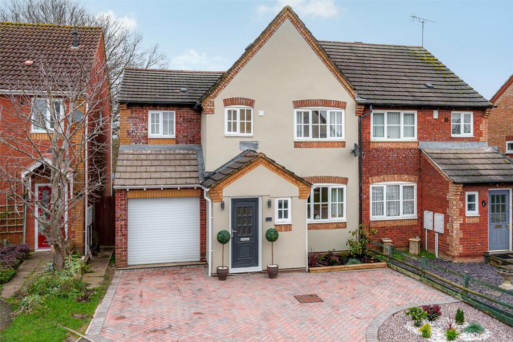 Main image of property: Marcheria Close, Bracknell, Berkshire, RG12