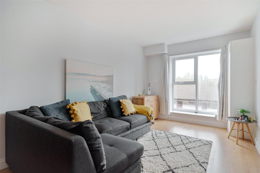 Main image of property: Liscombe, Bracknell, Berkshire, RG12