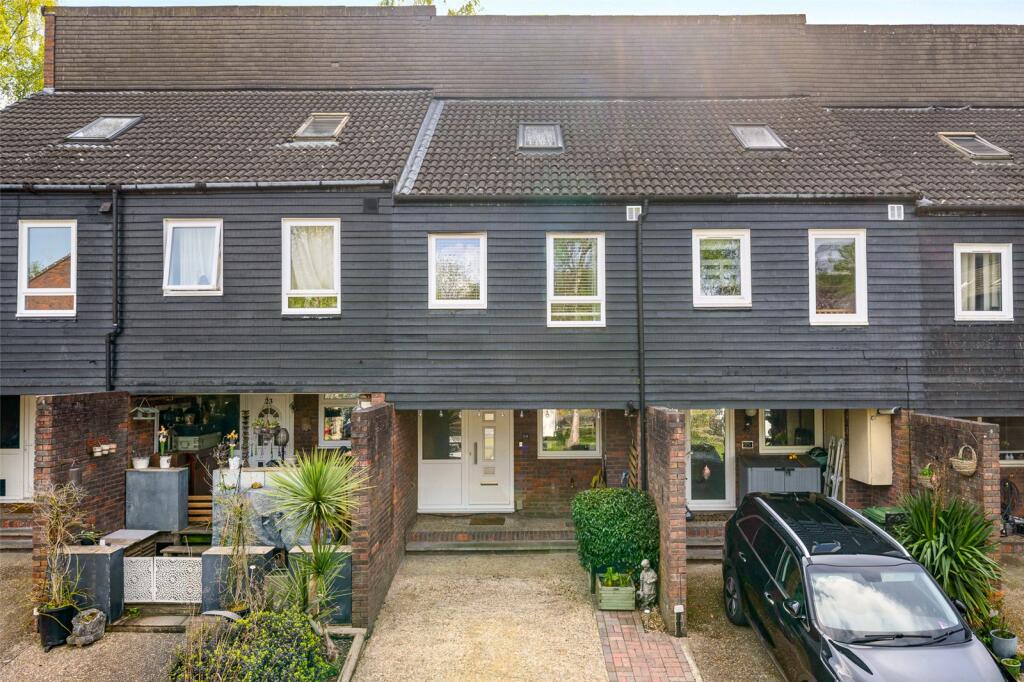 Main image of property: Northcott, Bracknell, Berkshire, RG12