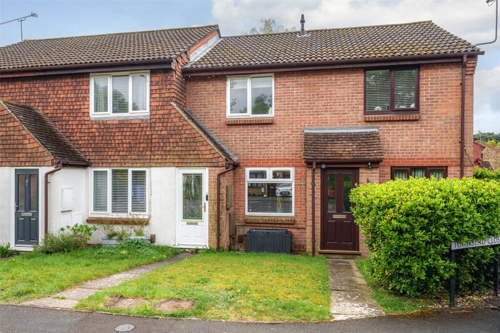 Main image of property: Townsend Close, Bracknell, Berkshire, RG12