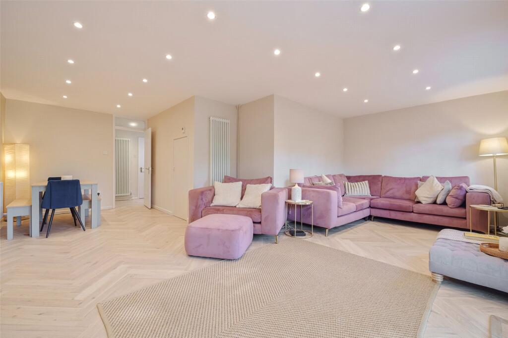 Main image of property: Church Road, Chavey Down, Ascot, Berkshire, SL5