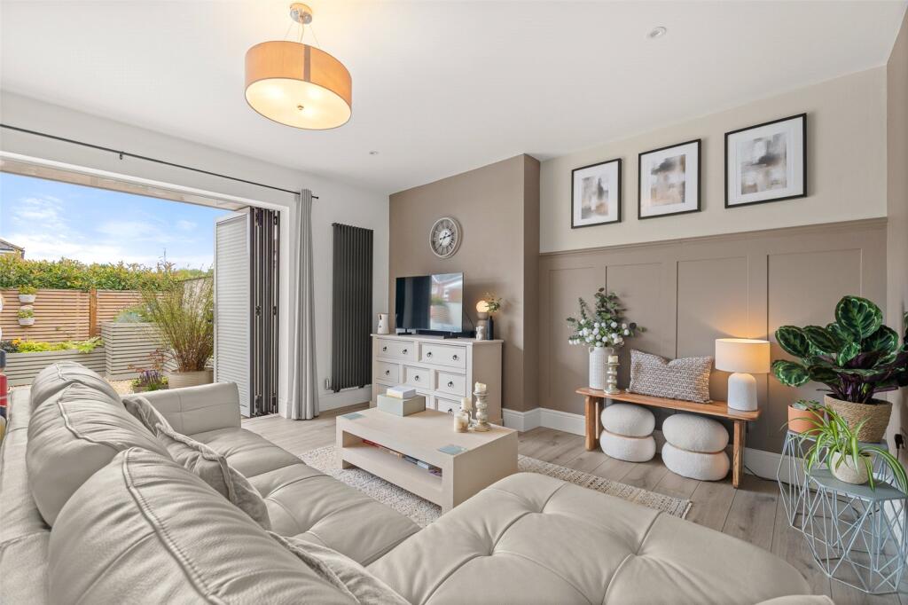 Main image of property: Lovel Road, Winkfield, Windsor, Berkshire, SL4