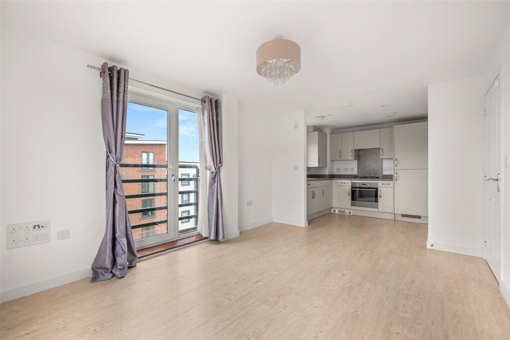 Main image of property: Webster Close, Bracknell, Berkshire, RG12