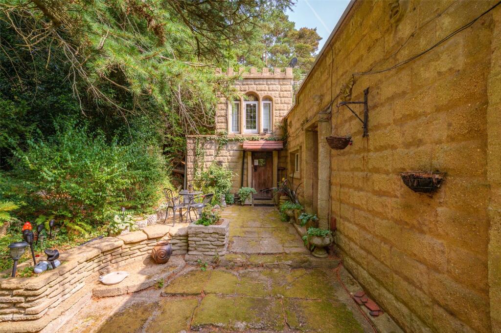 Main image of property: Ripplesmere, Bracknell, Berkshire, RG12