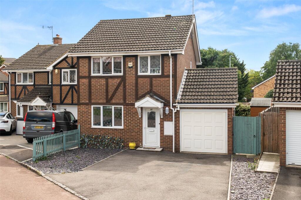 Main image of property: Farley Copse, Binfield, Berkshire, RG42