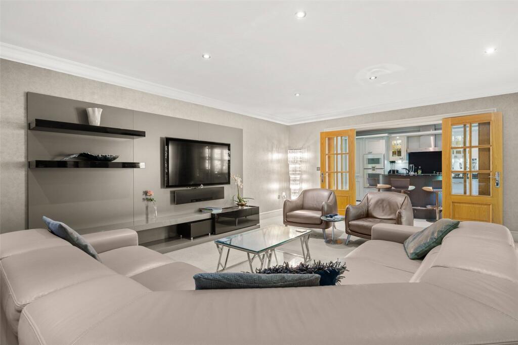 Main image of property: Brockenhurst Road, Ascot, Berkshire, SL5