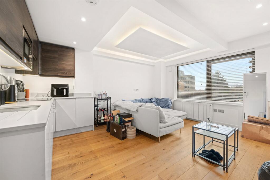 Main image of property: The Ring, Bracknell, Berkshire, RG12