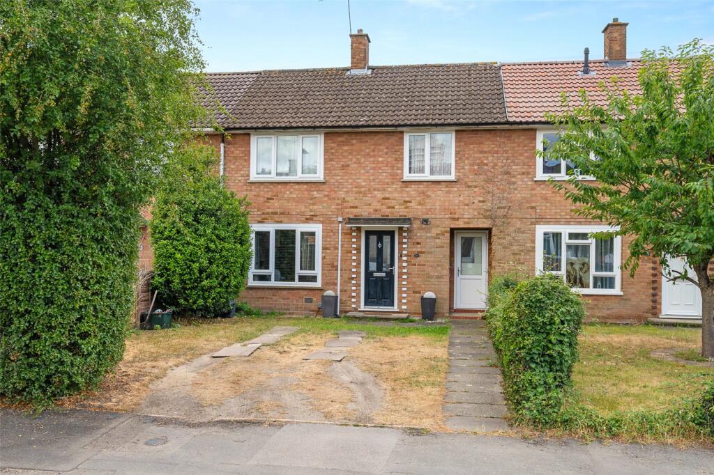 Main image of property: Pondmoor Road, Bracknell, Berkshire, RG12