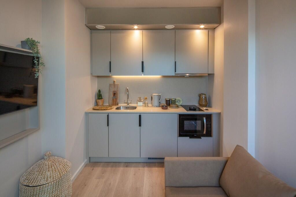 Main image of property: Trewint Street, London, SW18
