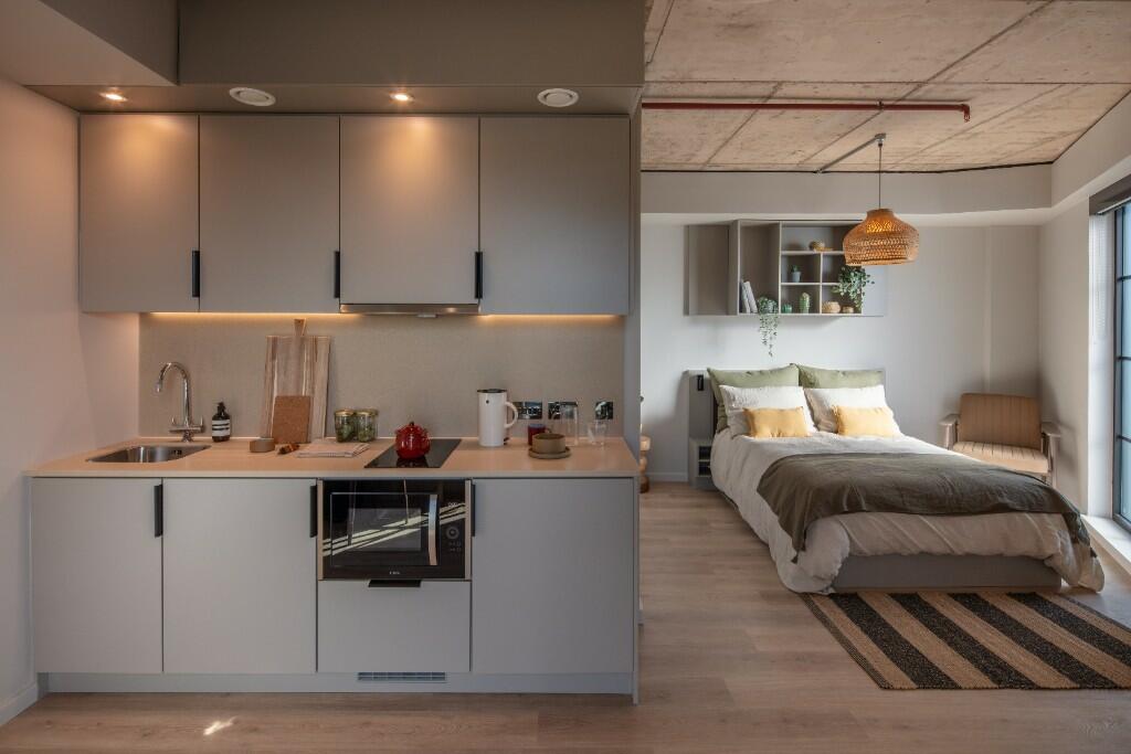 Main image of property: Trewint Street, London, SW18