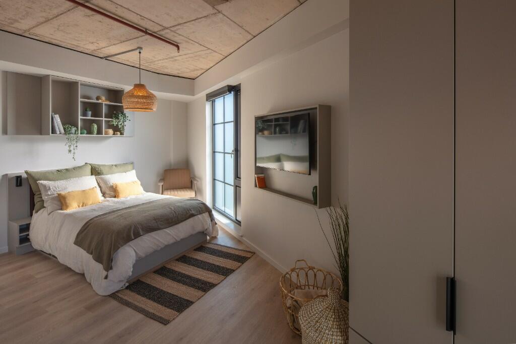 Main image of property: Trewint Street, London, SW18