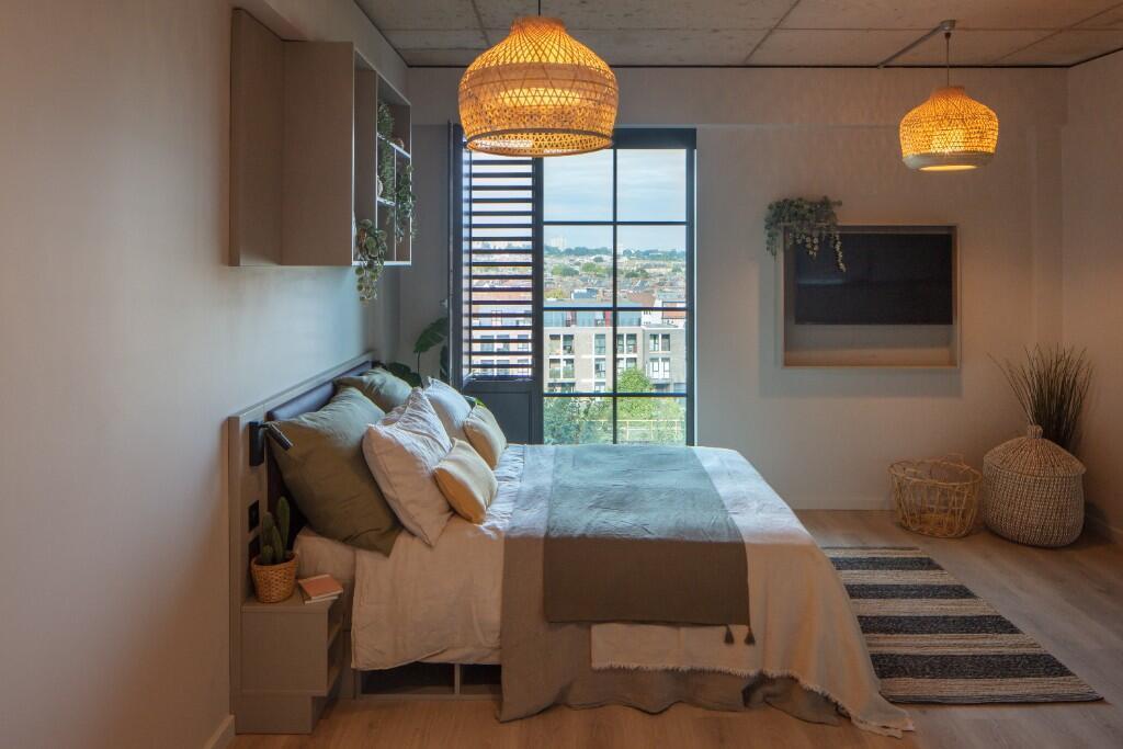 Main image of property: Trewint Street, London, SW18