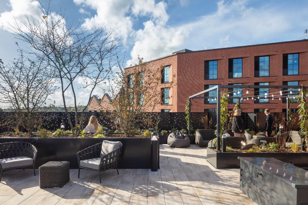 Main image of property: Trewint Street, London, SW18