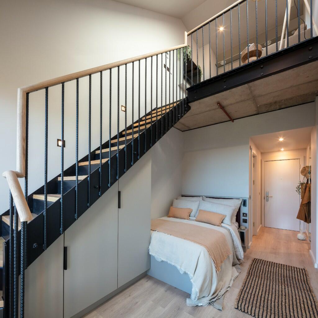 Main image of property: Trewint Street, London, SW18