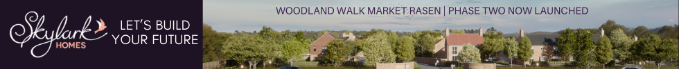 Skylark Homes, Woodland Walk