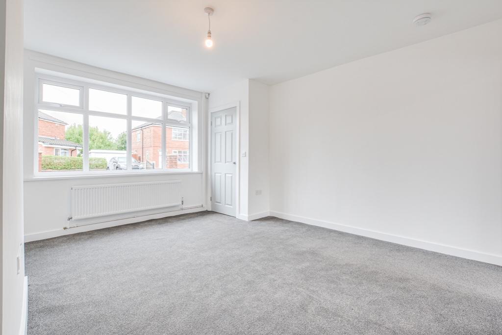 Main image of property: Laburnum Road, WA3