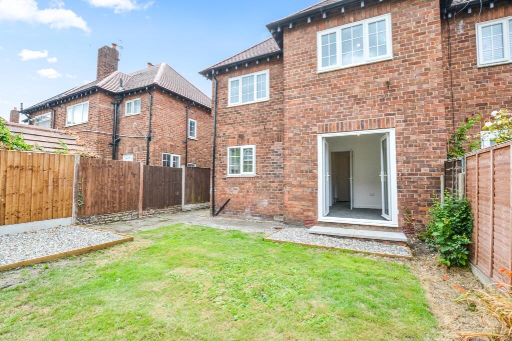 Main image of property: Gorsey Lane, Liverpool, Merseyside, L21