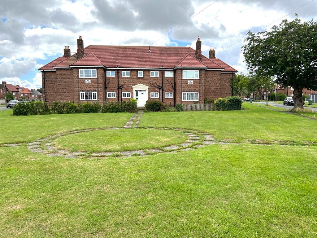 Main image of property: Pankhurst Road, Liverpool, Merseyside, L21