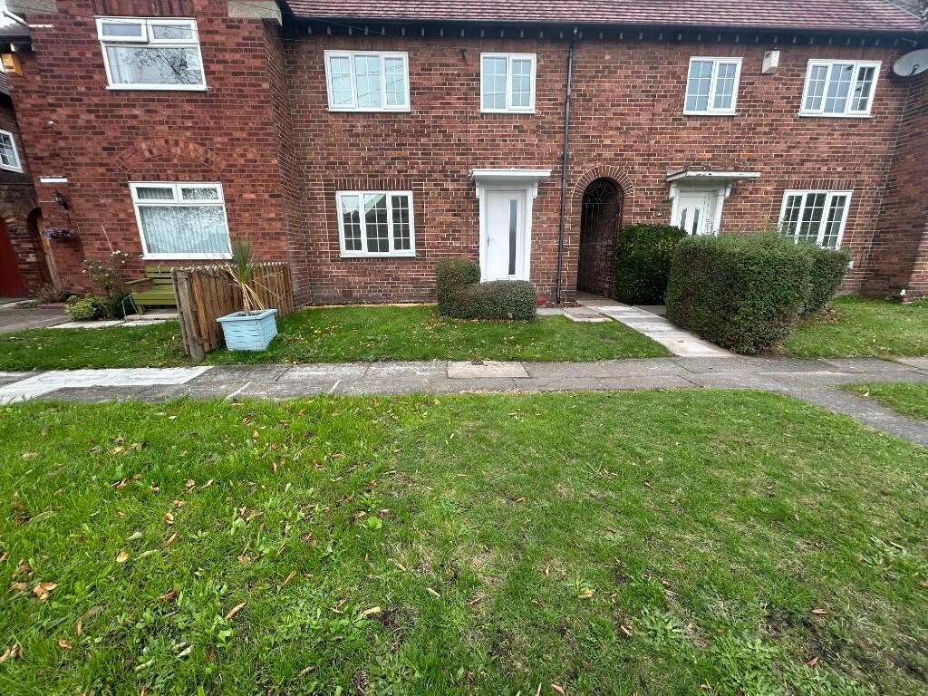 Main image of property: Pankhurst Road, Liverpool, Merseyside, L21