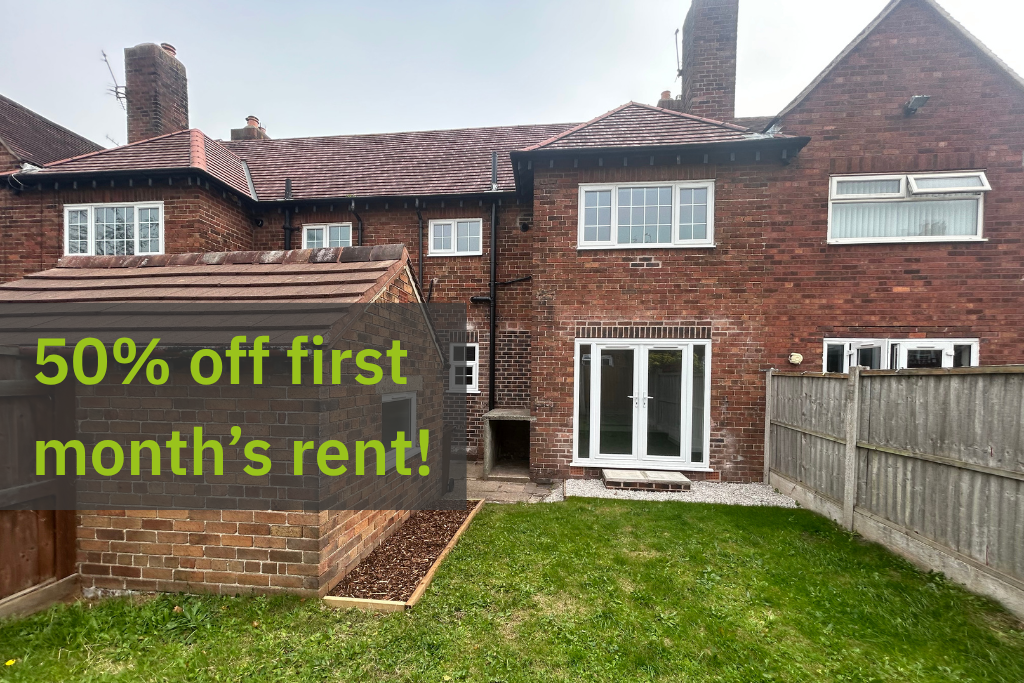 Main image of property: Pankhurst Road, Liverpool, Merseyside, L21