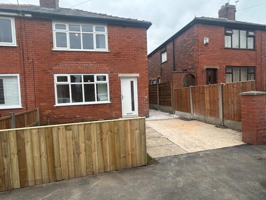 Main image of property: Ena Crescent, Leigh, Greater Manchester, WN7