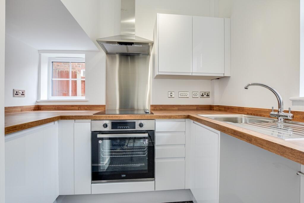 Main image of property: Octavia Hill Road, Liverpool, Merseyside, L21