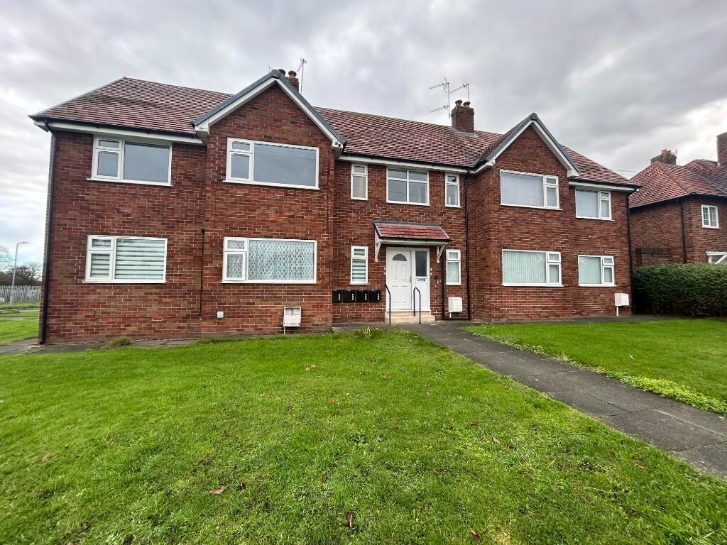 Main image of property: Gorsey Lane, Liverpool, Merseyside, L21