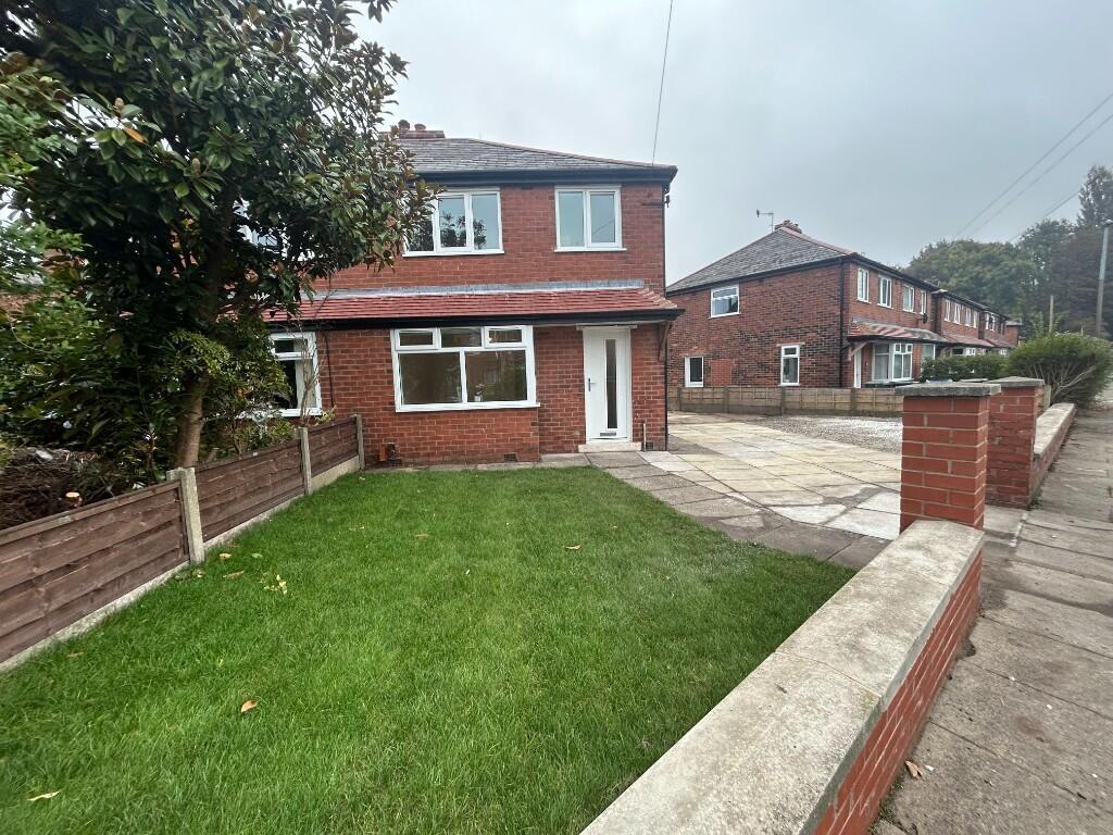 Main image of property: Tarn Drive, Bury, Greater Manchester, BL9