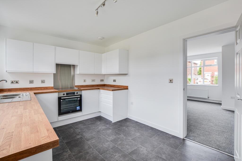 Main image of property: Edna Road, Leigh, Greater Manchester, WN7