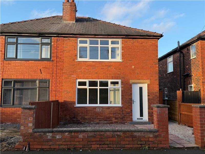 Main image of property: Ena Crescent, Leigh, Greater Manchester, WN7