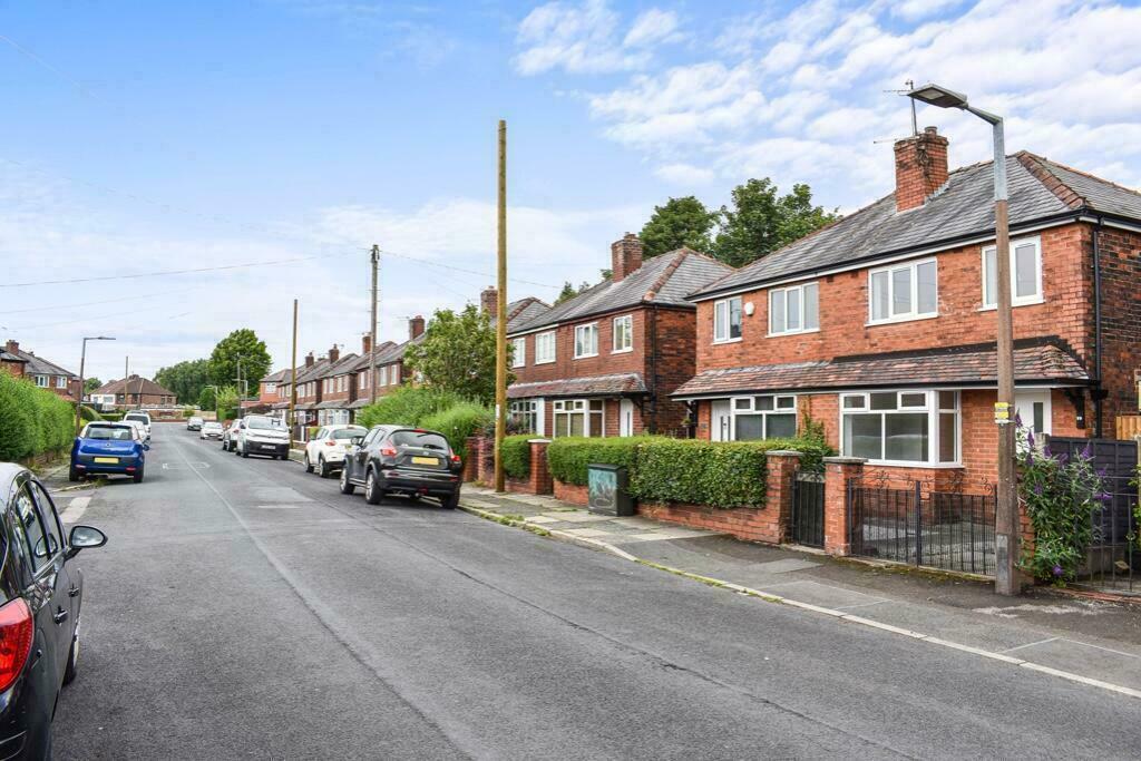 Main image of property: Windermere Drive, Bury, Greater Manchester, BL9