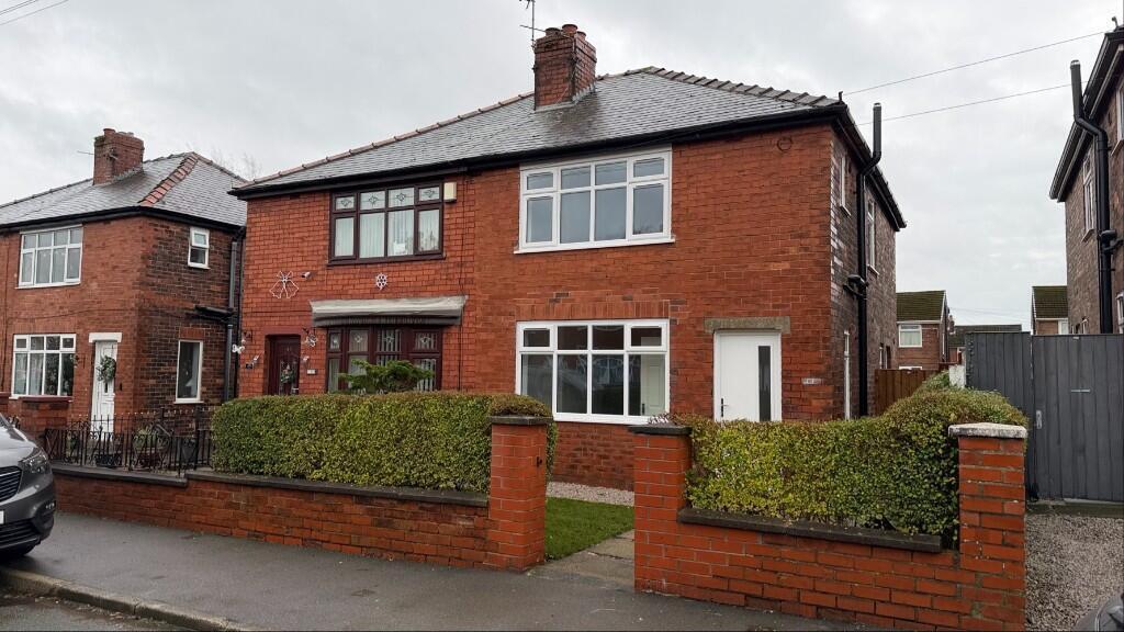 Main image of property: Ena Crescent, Leigh, Greater Manchester, WN7