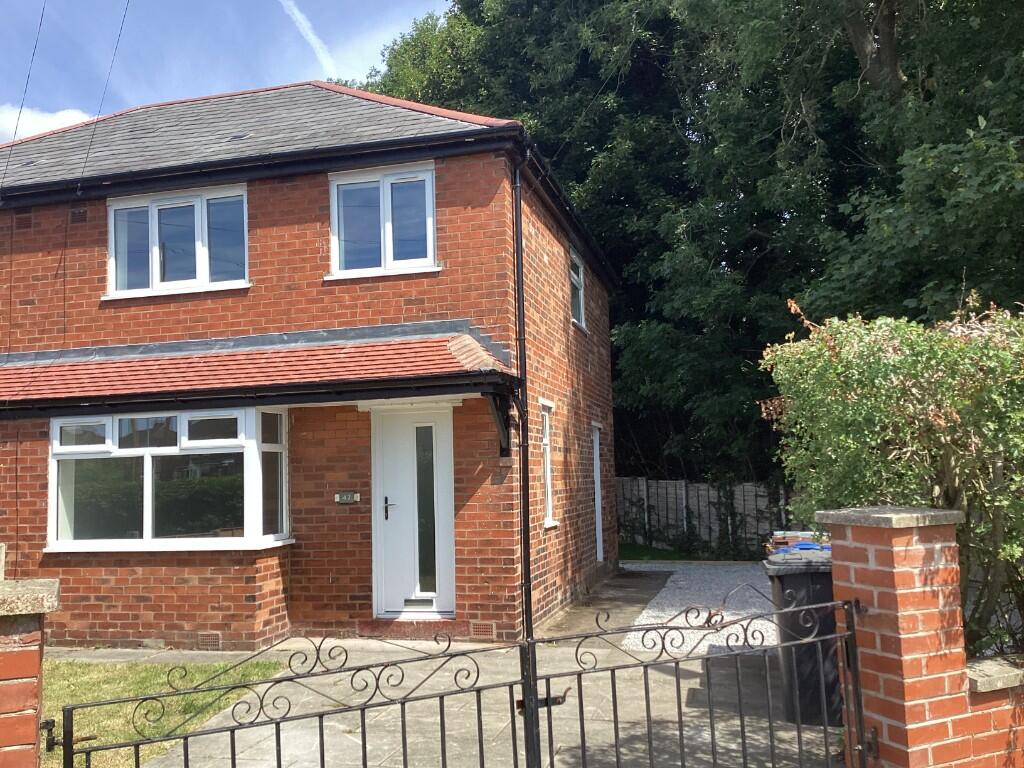 Main image of property: Tarn Drive, Bury, Greater Manchester, BL9