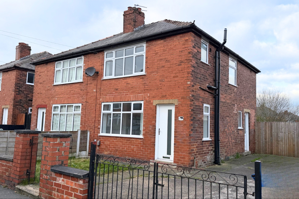 Main image of property: Ena Crescent, Leigh, Greater Manchester, WN7