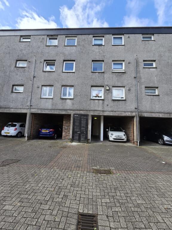 Main image of property: Glenacre Road, Cumbernauld, G67