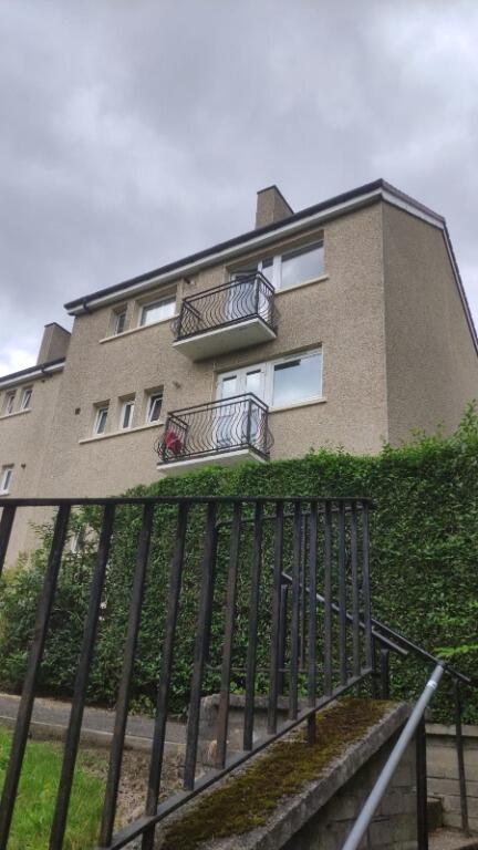 Main image of property: Gogar Street, Glasgow, G33