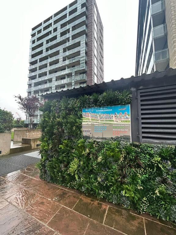 Main image of property: Meadowside Quay Walk, Glasgow, G11