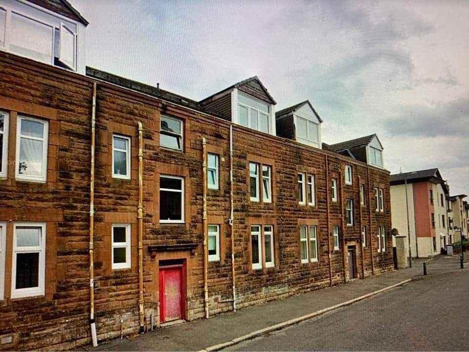 Main image of property: Prospecthill Street, Greenock, PA15