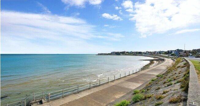 Main image of property: Sea Sky House, Westleigh Road, Westgate, CT8