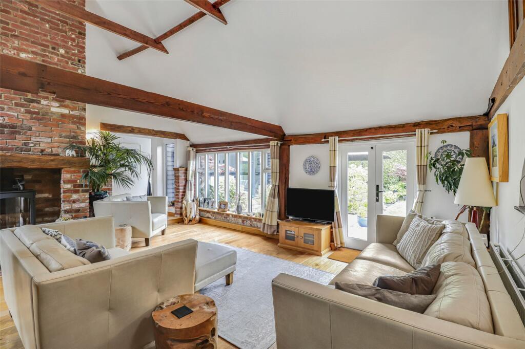 Additional property image - Walnut Tree Lane, Westbere, Nr Canterbury, CT2