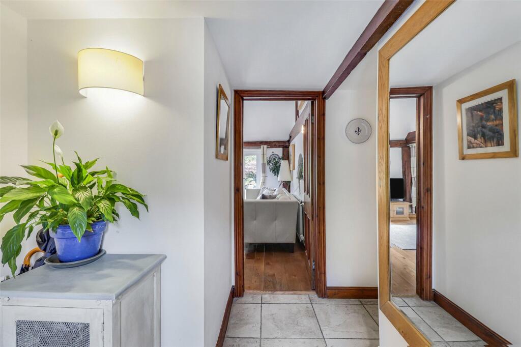 Additional property image - Walnut Tree Lane, Westbere, Nr Canterbury, CT2