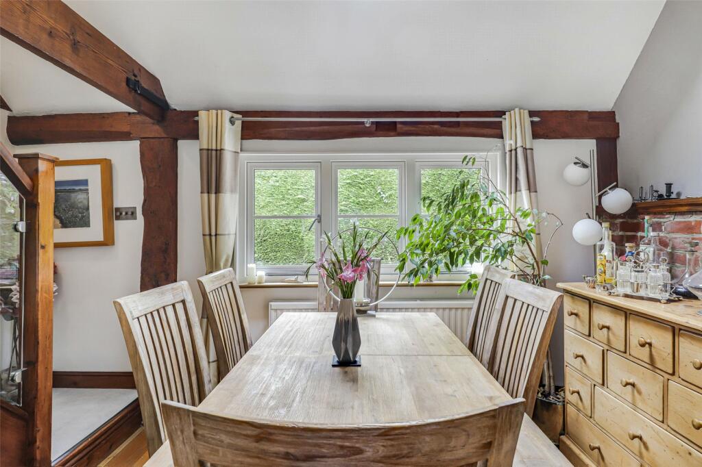 Additional property image - Walnut Tree Lane, Westbere, Nr Canterbury, CT2