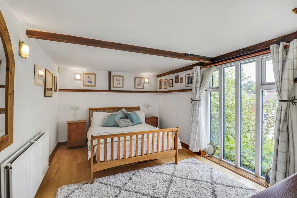 Additional property image - Walnut Tree Lane, Westbere, Nr Canterbury, CT2