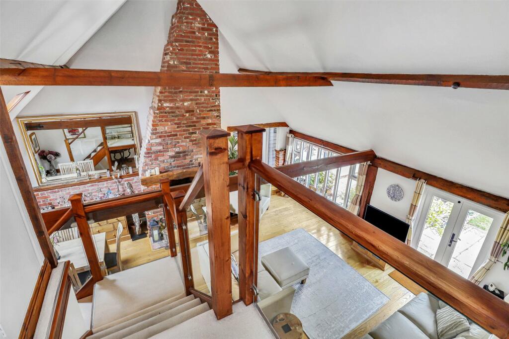 Additional property image - Walnut Tree Lane, Westbere, Nr Canterbury, CT2