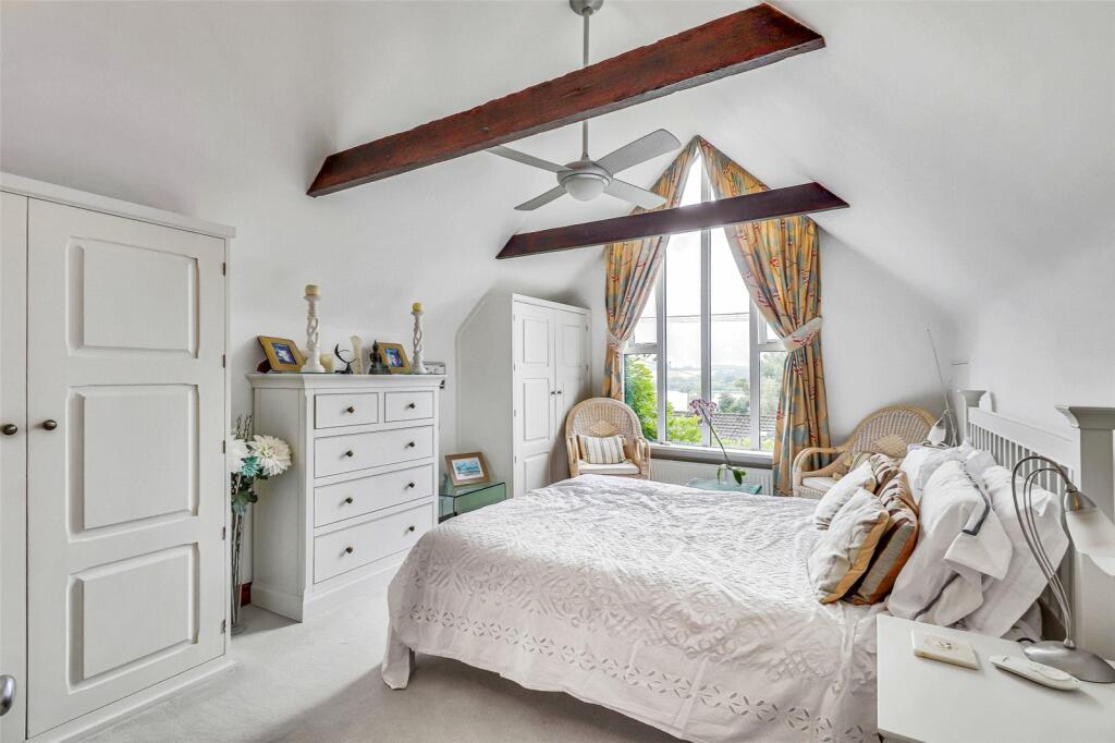 Additional property image - Walnut Tree Lane, Westbere, Nr Canterbury, CT2