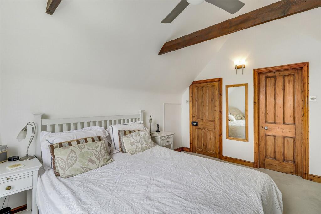 Additional property image - Walnut Tree Lane, Westbere, Nr Canterbury, CT2