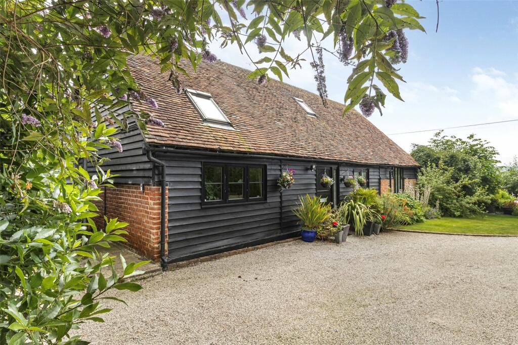 Additional property image - Walnut Tree Lane, Westbere, Nr Canterbury, CT2
