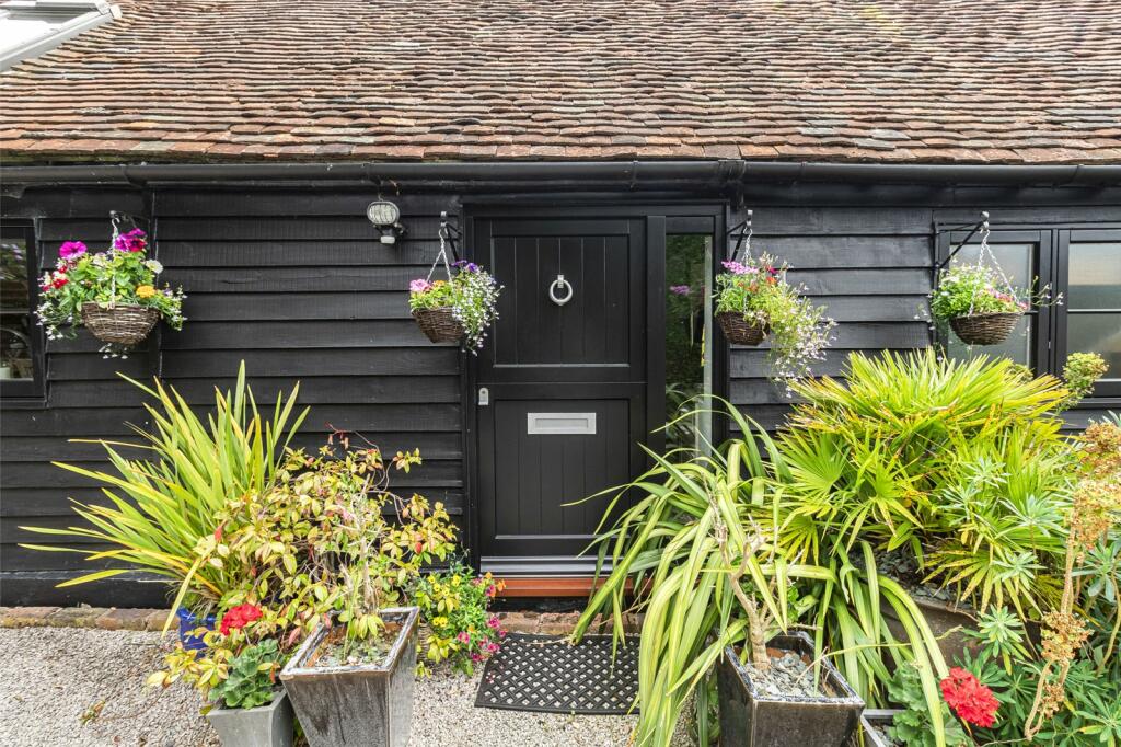 Additional property image - Walnut Tree Lane, Westbere, Nr Canterbury, CT2